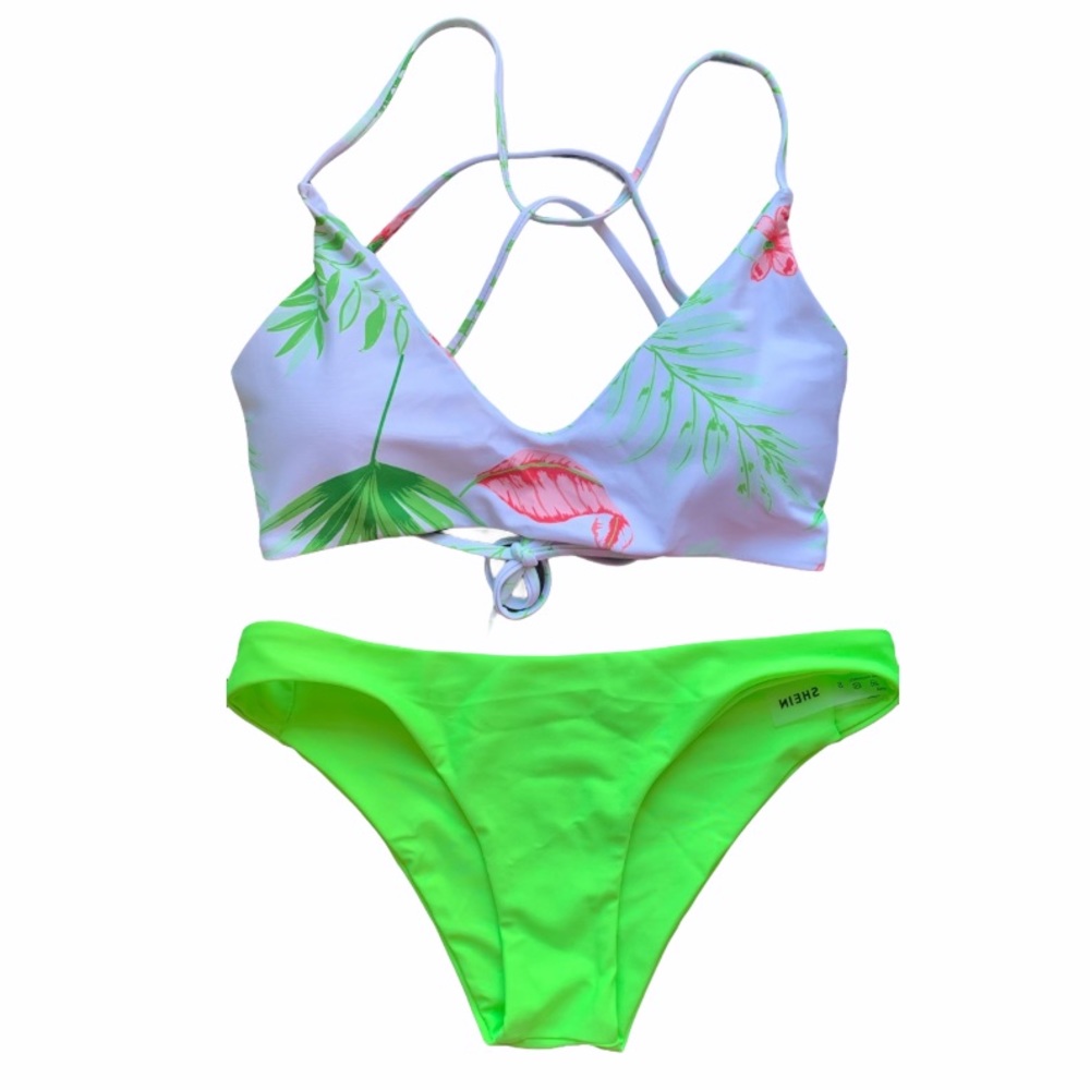 ✰ SHIEN Two Piece Bikini ✰